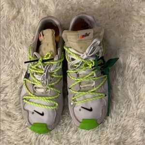OFF WHITE Nike